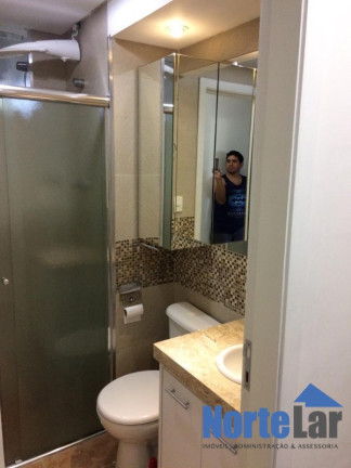 Imagem Apartamento com 2 Quartos à Venda, 60 m² em Limão - São Paulo