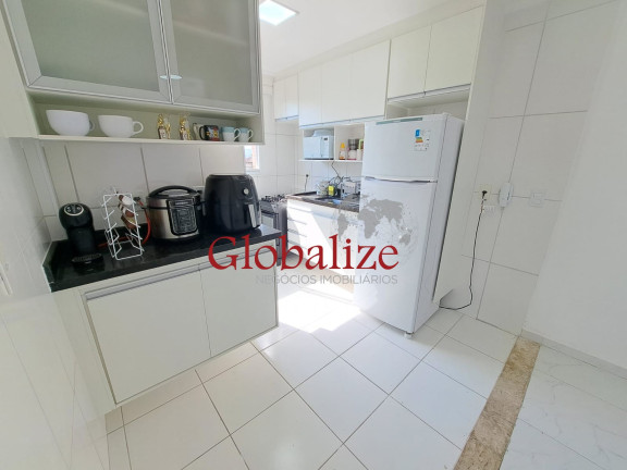Imagem Imóvel com 2 Quartos à Venda, 60 m² em Aparecida - Santos Imagem Imóvel com 2 Quartos à Venda, 60 m² em Aparecida - Santos