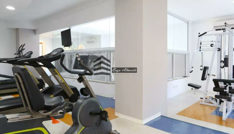 Imagem Apartamento com 3 Quartos à Venda, 159 m² em Santana - São Paulo Imagem Apartamento com 3 Quartos à Venda, 159 m² em Santana - São Paulo