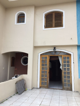 Imagem Casa com 3 Quartos à Venda, 200 m² em Vila Independência - São Paulo