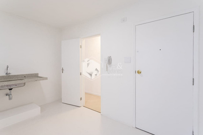 Imagem Apartamento com 3 Quartos à Venda, 95 m² em Itaim Bibi - São Paulo