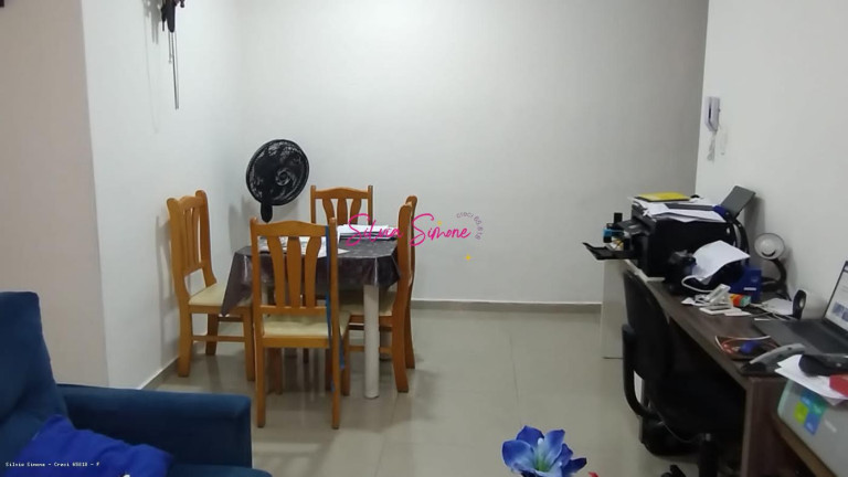Imagem Apartamento com 2 Quartos à Venda, 60 m² em Estuário - Santos Imagem Apartamento com 2 Quartos à Venda, 60 m² em Estuário - Santos