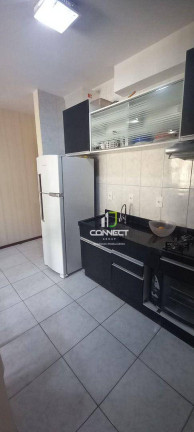 Imagem Apartamento com 2 Quartos à Venda, 49 m² em Itaipava - Itajaí