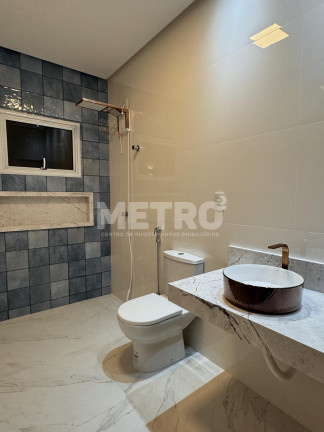 Imagem Casa à Venda, 160 m² em Buona Vita - Petrolina Imagem Casa à Venda, 160 m² em Buona Vita - Petrolina