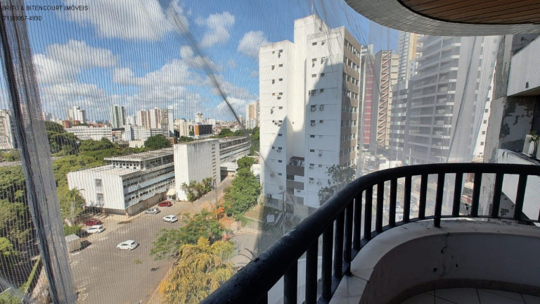 Imagem Imóvel com 4 Quartos à Venda, 197 m² em Graça - Salvador Imagem Imóvel com 4 Quartos à Venda, 197 m² em Graça - Salvador