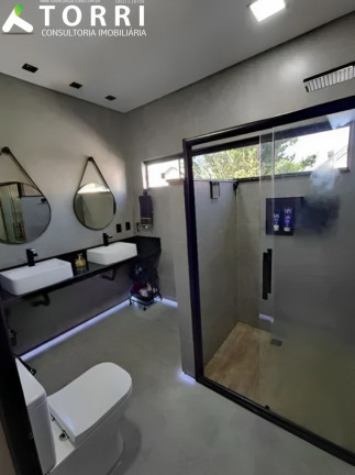 Imagem Imóvel com 3 Quartos à Venda, 298 m² em Parque Residencial Villa Dos Inglezes - Sorocaba