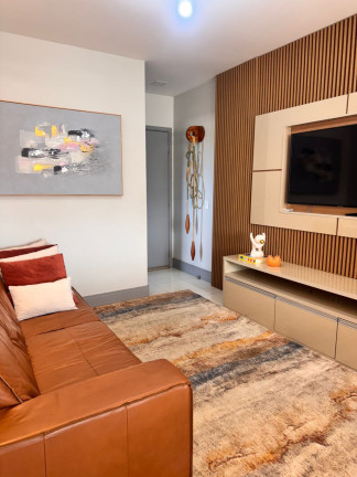 Imóvel com 4 Quartos à Venda, 115 m² em Campo Grande - Cariacica