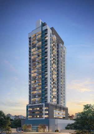 Imagem Apartamento com 2 Quartos à Venda, 65 m² em Chácara Seis De Outubro - São Paulo Imagem Apartamento com 2 Quartos à Venda, 65 m² em Chácara Seis De Outubro - São Paulo