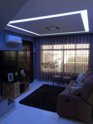 Imagem Sobrado com 2 Quartos à Venda, 124 m² em Vila Dos Remédios - São Paulo Imagem Sobrado com 2 Quartos à Venda, 124 m² em Vila Dos Remédios - São Paulo
