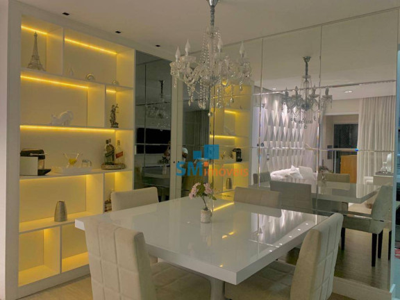 Imagem Apartamento com 2 Quartos à Venda, 98 m² em Barcelona - São Caetano Do Sul Imagem Apartamento com 2 Quartos à Venda, 98 m² em Barcelona - São Caetano Do Sul