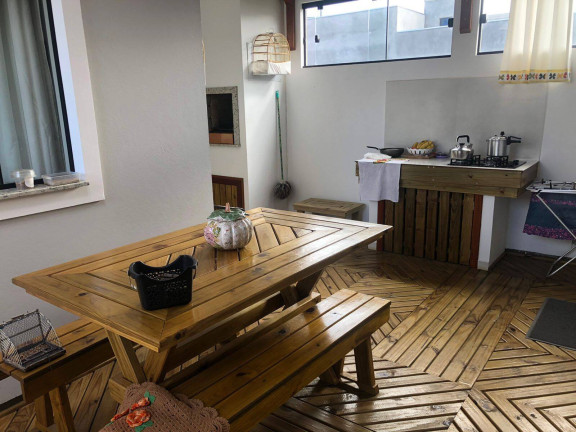 Imagem Casa com 3 Quartos à Venda, 124 m² em Dom Geraldo - Tijucas Imagem Casa com 3 Quartos à Venda, 124 m² em Dom Geraldo - Tijucas