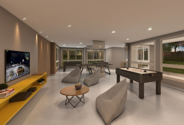 Imagem Apartamento com 4 Quartos à Venda, 108 m² em Santo Amaro - São Paulo