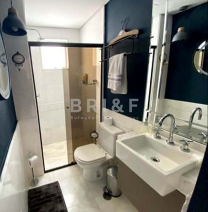 Imagem Apartamento com 2 Quartos à Venda, 151 m² em Vila Nova Conceição - São Paulo