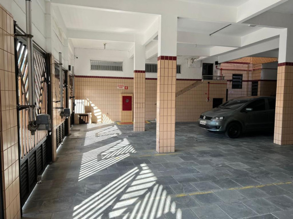 Imagem Apartamento com 2 Quartos à Venda, 51 m² em Boqueirão - Praia Grande Imagem Apartamento com 2 Quartos à Venda, 51 m² em Boqueirão - Praia Grande