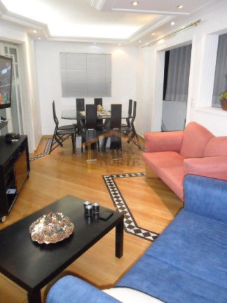 Imagem Apartamento com 3 Quartos à Venda, 112 m² em água Fria - São Paulo