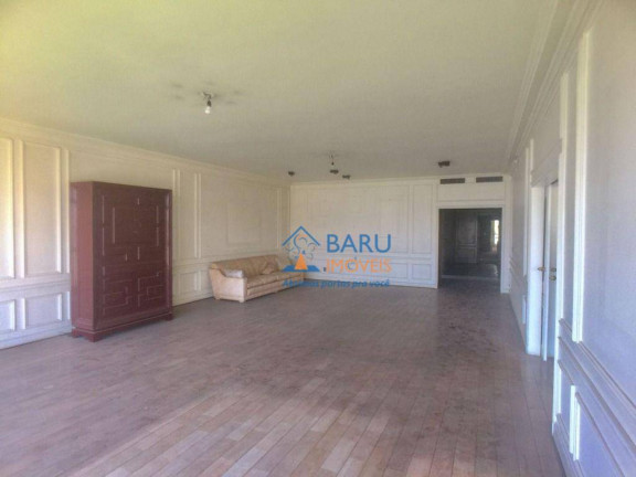 Imagem Apartamento com 4 Quartos à Venda, 418 m² em Higienópolis - São Paulo Imagem Apartamento com 4 Quartos à Venda, 418 m² em Higienópolis - São Paulo