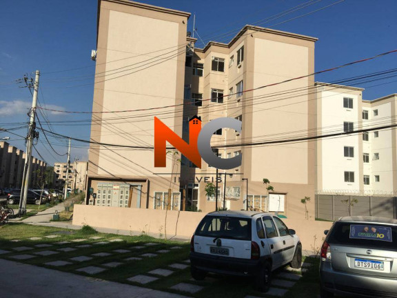Imagem Apartamento com 2 Quartos à Venda, 40 m² em Bangu - Rio De Janeiro Imagem Apartamento com 2 Quartos à Venda, 40 m² em Bangu - Rio De Janeiro