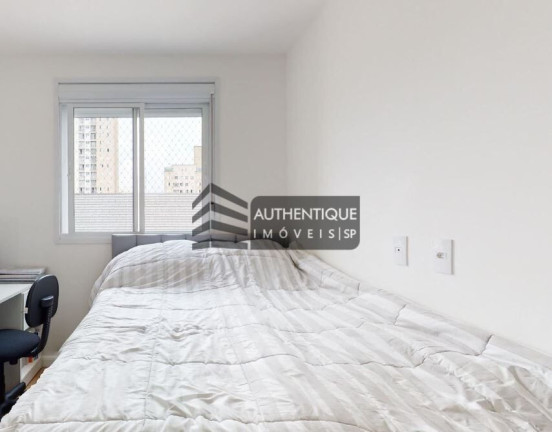 Imagem Apartamento com 2 Quartos à Venda, 56 m² em Vila Das Mercês - São Paulo