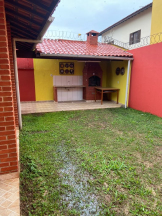 Imagem Imóvel com 2 Quartos à Venda,  em Corumbá - Itanhaém
