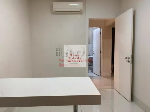 Imagem Sobrado com 5 Quartos à Venda, 148 m² em Brooklin Paulista - São Paulo