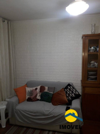 Imagem Apartamento com 2 Quartos à Venda, 70 m² em Santana - Niterói