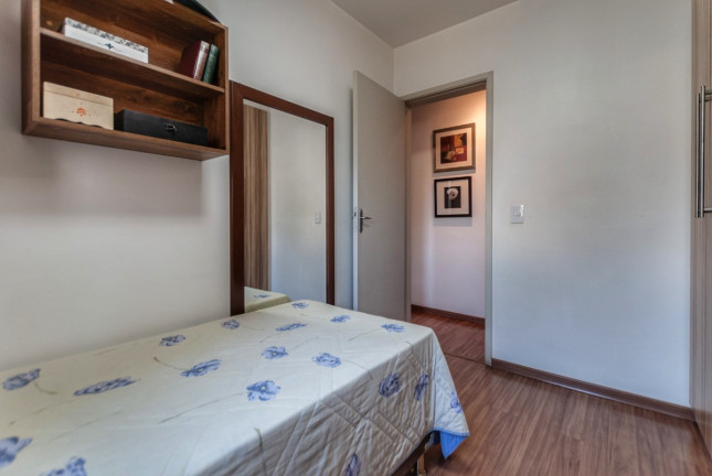 Imagem Apartamento com 3 Quartos à Venda, 73 m² em Freguesia Do ó - São Paulo