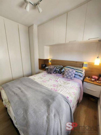 Imagem Apartamento com 2 Quartos à Venda, 45 m² em Vila Pirituba - São Paulo