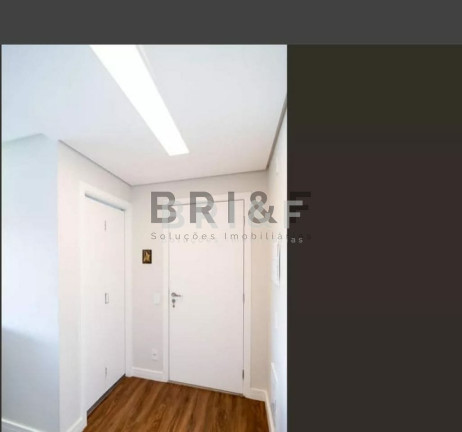 Imagem Apartamento com 2 Quartos à Venda, 89 m² em Campo Belo - São Paulo