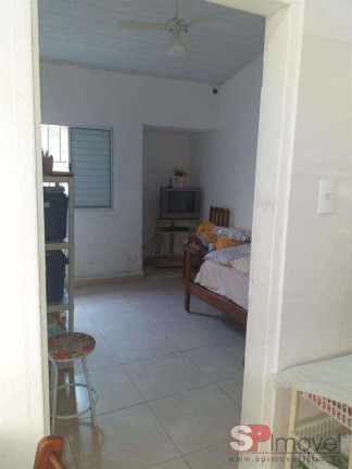 Imagem Casa com 4 Quartos à Venda, 76 m² em Canto Do Forte - Praia Grande