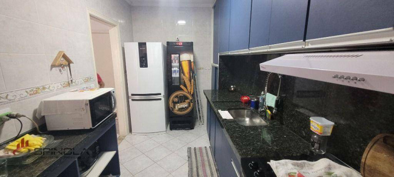 Imagem Apartamento com 2 Quartos à Venda, 80 m² em Ocian - Praia Grande Imagem Apartamento com 2 Quartos à Venda, 80 m² em Ocian - Praia Grande