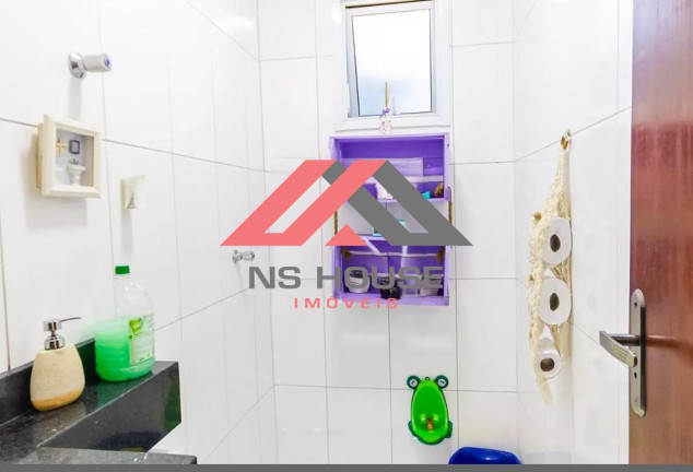 Imagem Imóvel com 2 Quartos à Venda, 56 m² em Parque Das Nações - Santo André Imagem Imóvel com 2 Quartos à Venda, 56 m² em Parque Das Nações - Santo André