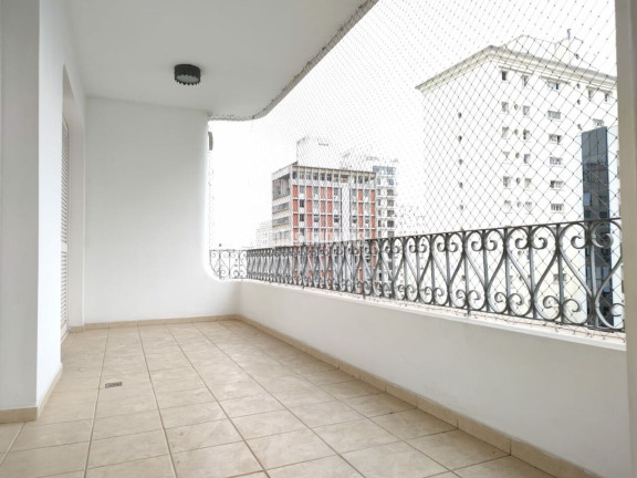 Apartamento com 3 Quartos à Venda, 216 m² em Jardim Paulista - São Paulo
