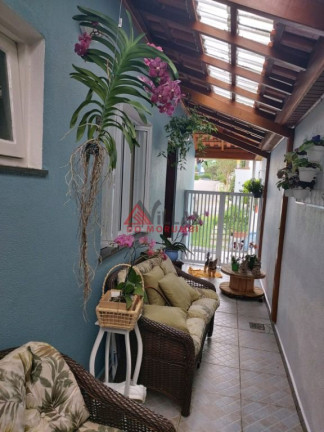 Imagem Sobrado com 3 Quartos à Venda, 135 m² em Parque Munhoz - São Paulo