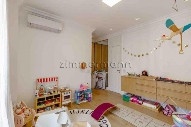 Imagem Apartamento com 3 Quartos à Venda, 565 m² em Jardim Paulista - São Paulo Imagem Apartamento com 3 Quartos à Venda, 565 m² em Jardim Paulista - São Paulo