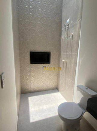 Imagem Casa com 3 Quartos à Venda, 207 m² em Condomínio Terras De São Francisco - Sorocaba