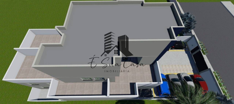 Imagem Apartamento com 2 Quartos à Venda, 17 m² em Xangri-lá - Contagem Imagem Apartamento com 2 Quartos à Venda, 17 m² em Xangri-lá - Contagem