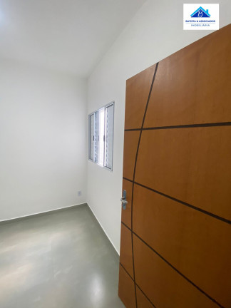 Imagem Casa com 3 Quartos à Venda, 72 m² em Loteamento Residencial Novo Mundo - Campinas