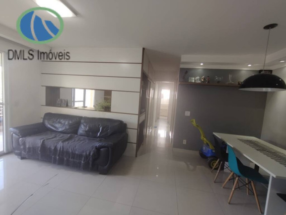 Imagem Apartamento com 4 Quartos à Venda, 105 m² em Jardim Tupanci - Barueri
