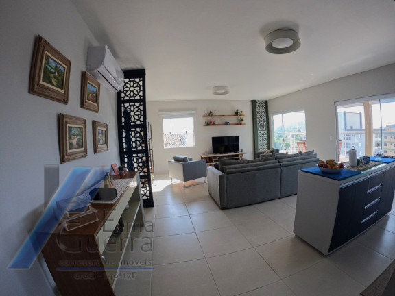 Imagem Apartamento com 2 Quartos à Venda, 203 m² em Centro - Ubatuba