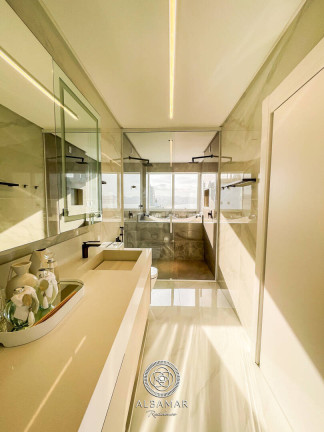 Imagem Cobertura com 4 Quartos à Venda, 427 m² em Meia Praia - Itapema Imagem Cobertura com 4 Quartos à Venda, 427 m² em Meia Praia - Itapema