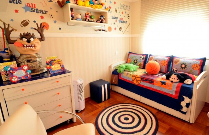 Imagem Apartamento com 3 Quartos à Venda, 190 m² em Perdizes - São Paulo