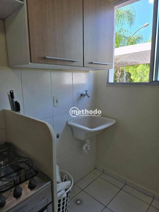 Imagem Apartamento com 2 Quartos à Venda, 49 m² em Jardim Nova Europa - Campinas Imagem Apartamento com 2 Quartos à Venda, 49 m² em Jardim Nova Europa - Campinas