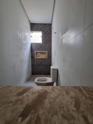 Imagem Casa com 2 Quartos à Venda, 55 m² em Jardim Olímpico - Montes Claros