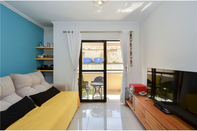 Imagem Apartamento com 3 Quartos à Venda, 76 m² em Saúde - São Paulo Imagem Apartamento com 3 Quartos à Venda, 76 m² em Saúde - São Paulo