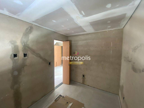 Imagem Cobertura com 2 Quartos à Venda, 79 m² em Vila Alice - Santo André Imagem Cobertura com 2 Quartos à Venda, 79 m² em Vila Alice - Santo André