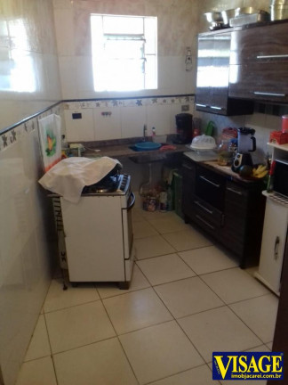 Imagem Casa com 2 Quartos à Venda, em Cid. Salvador - Jacareí Imagem Casa com 2 Quartos à Venda, em Cid. Salvador - Jacareí