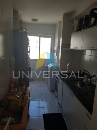 Imagem Apartamento com 2 Quartos à Venda, 52 m² em Vila Moreira - São Paulo