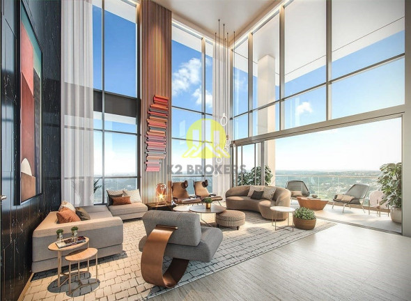 Imagem Apartamento com 4 Quartos à Venda, 364 m² em Campina Do Siqueira - Curitiba Imagem Apartamento com 4 Quartos à Venda, 364 m² em Campina Do Siqueira - Curitiba