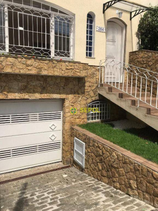 Imagem Sobrado com 4 Quartos à Venda, 181 m² em Vila Carrão - São Paulo Imagem Sobrado com 4 Quartos à Venda, 181 m² em Vila Carrão - São Paulo