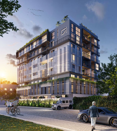 Apartamento com 3 Quartos à Venda, 91 m² em Jardim Oceania - João Pessoa
